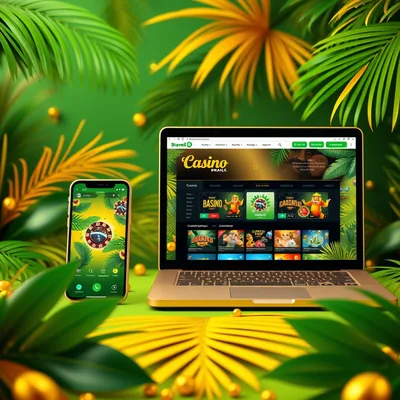 Login No Casinomia Online