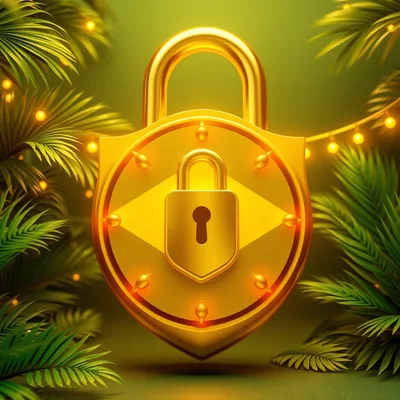 Login No Lucky Gold Casino